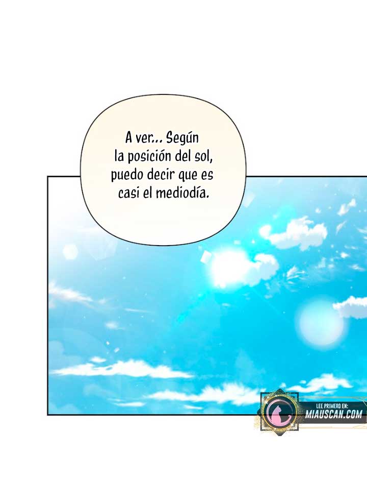 El apuesto protagonista masculino no me deja cerrar la sesión Capítulo 10 - Página 40