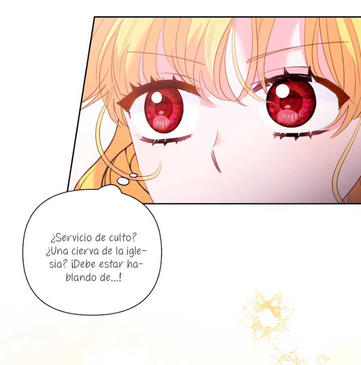 El apuesto protagonista masculino no me deja cerrar la sesión Capítulo 10 - Página 47