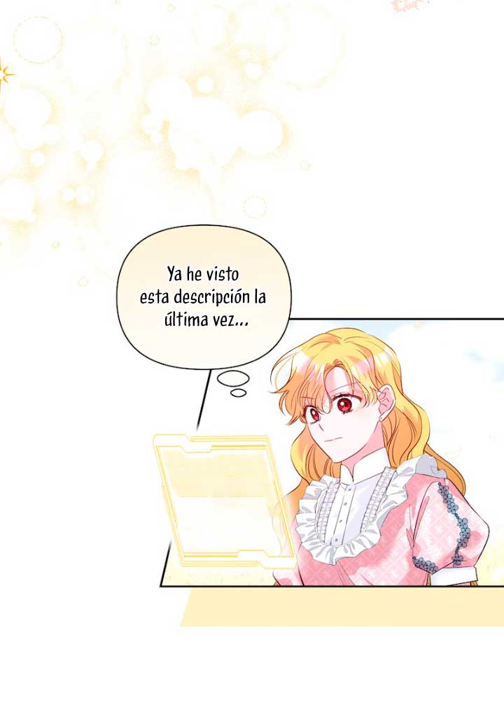 El apuesto protagonista masculino no me deja cerrar la sesión Capítulo 10 - Página 5