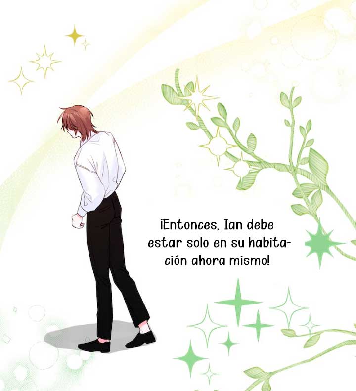 El apuesto protagonista masculino no me deja cerrar la sesión Capítulo 10 - Página 50