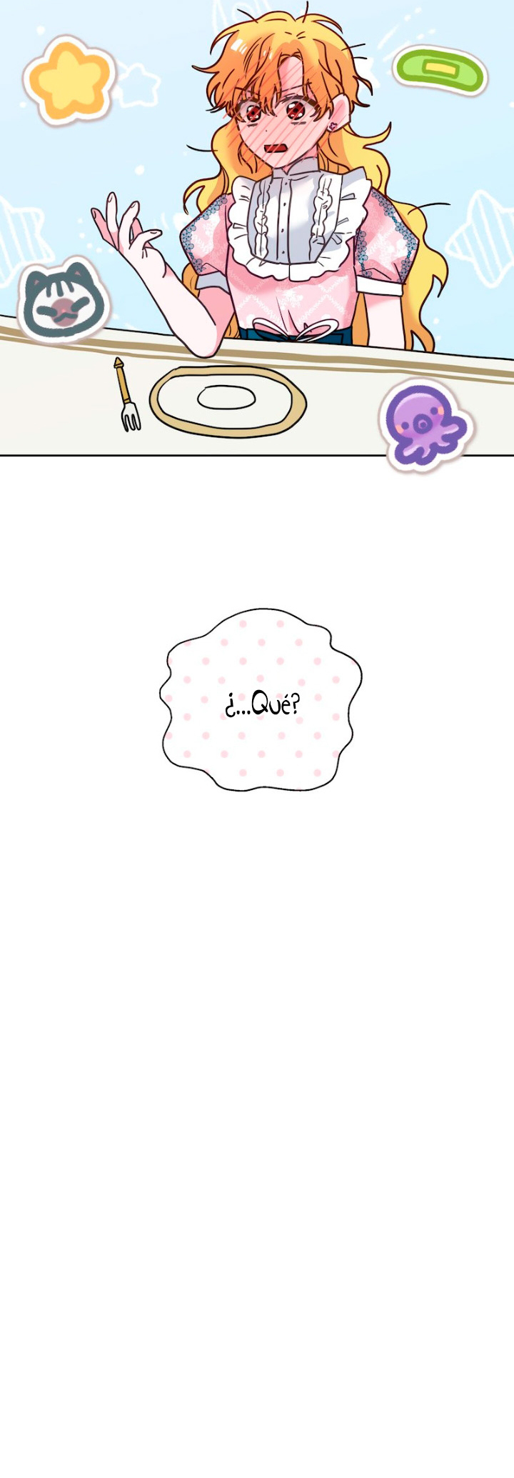 El apuesto protagonista masculino no me deja cerrar la sesión Capítulo 11 - Página 28