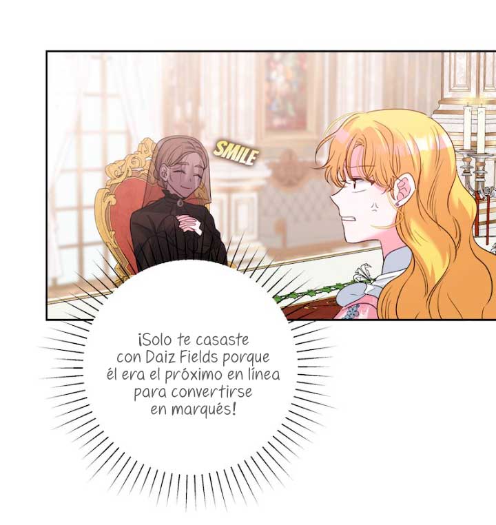 El apuesto protagonista masculino no me deja cerrar la sesión Capítulo 12 - Página 17