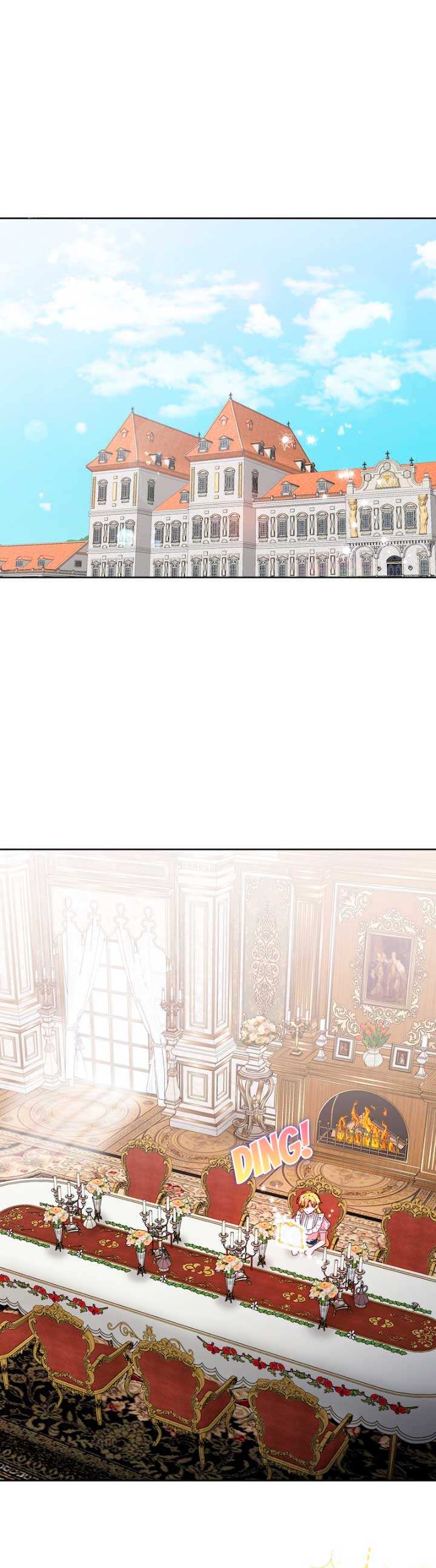 El apuesto protagonista masculino no me deja cerrar la sesión Capítulo 12 - Página 27