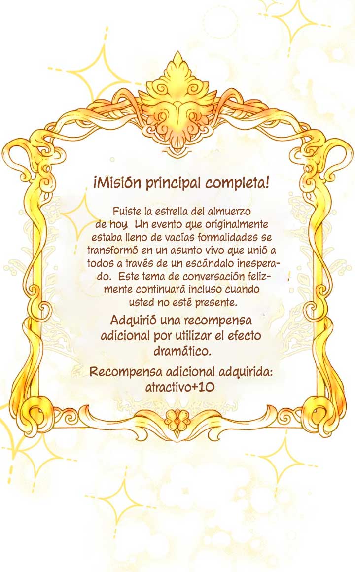 El apuesto protagonista masculino no me deja cerrar la sesión Capítulo 12 - Página 28