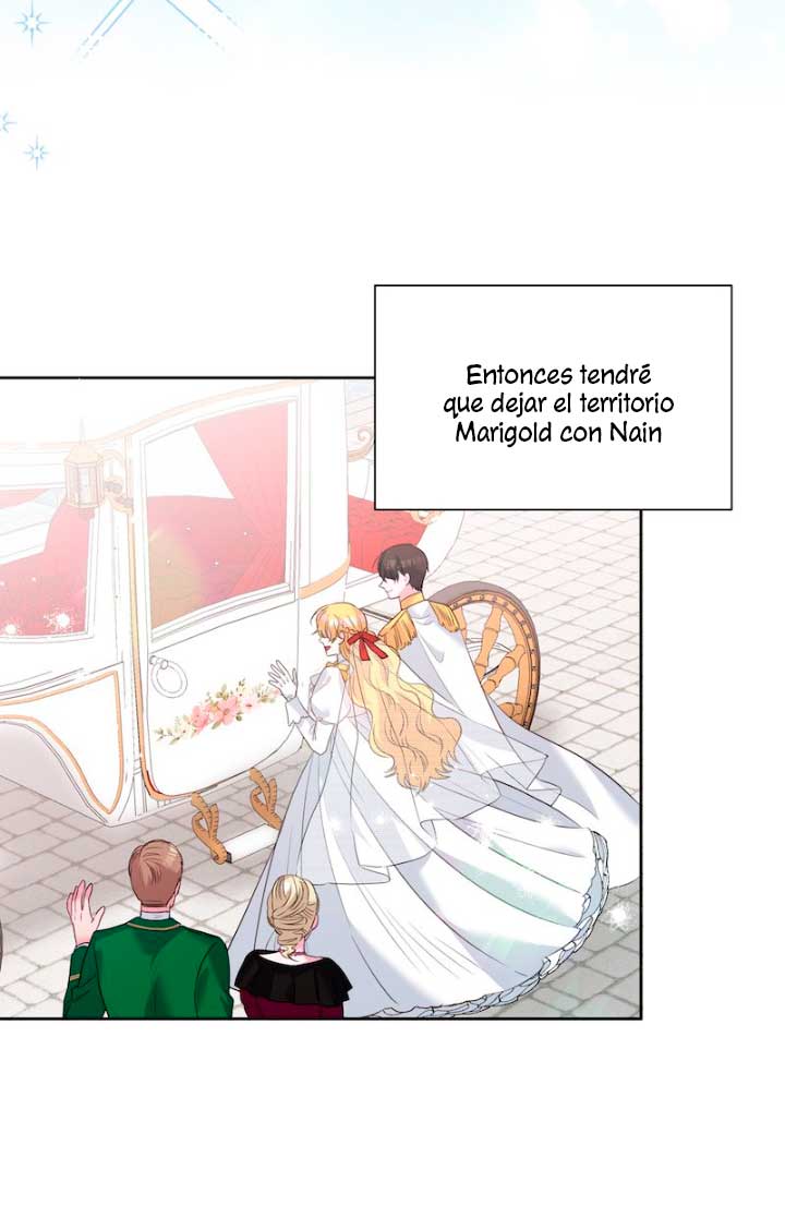 El apuesto protagonista masculino no me deja cerrar la sesión Capítulo 12 - Página 33