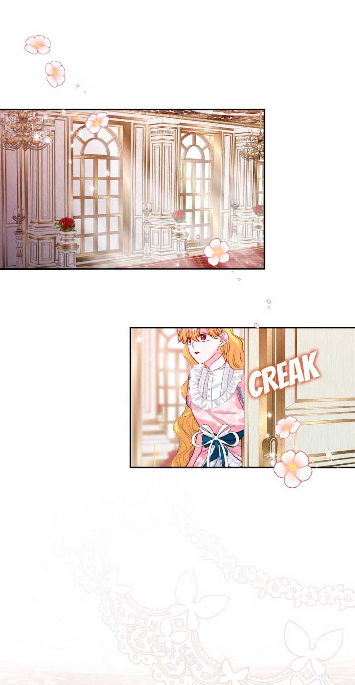 El apuesto protagonista masculino no me deja cerrar la sesión Capítulo 12 - Página 37