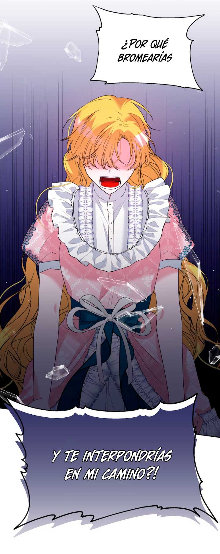 El apuesto protagonista masculino no me deja cerrar la sesión Capítulo 12 - Página 43