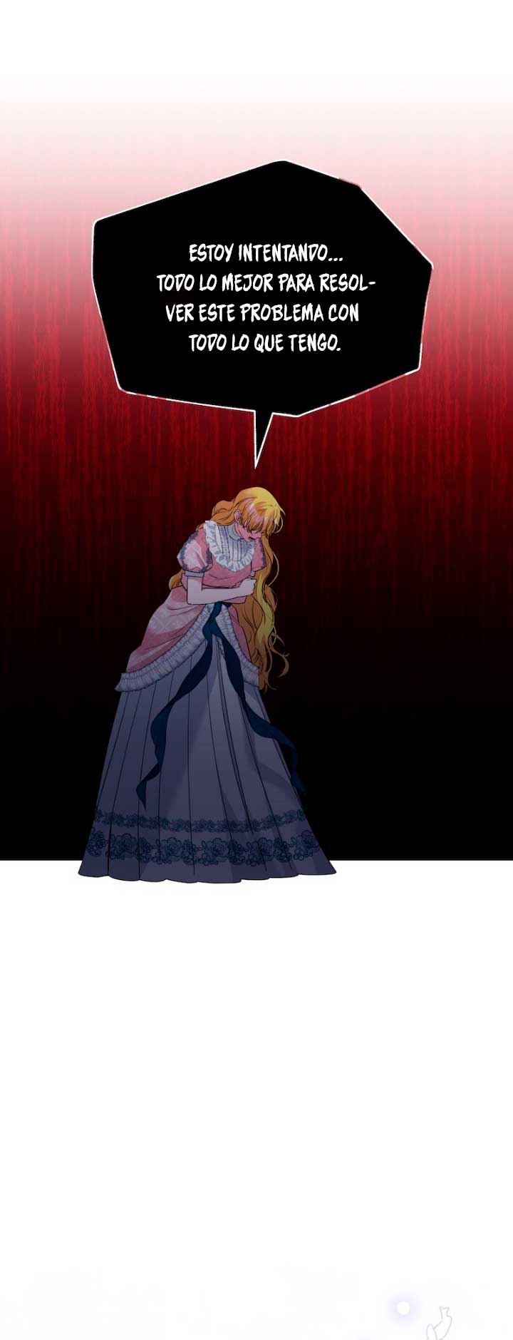 El apuesto protagonista masculino no me deja cerrar la sesión Capítulo 12 - Página 48