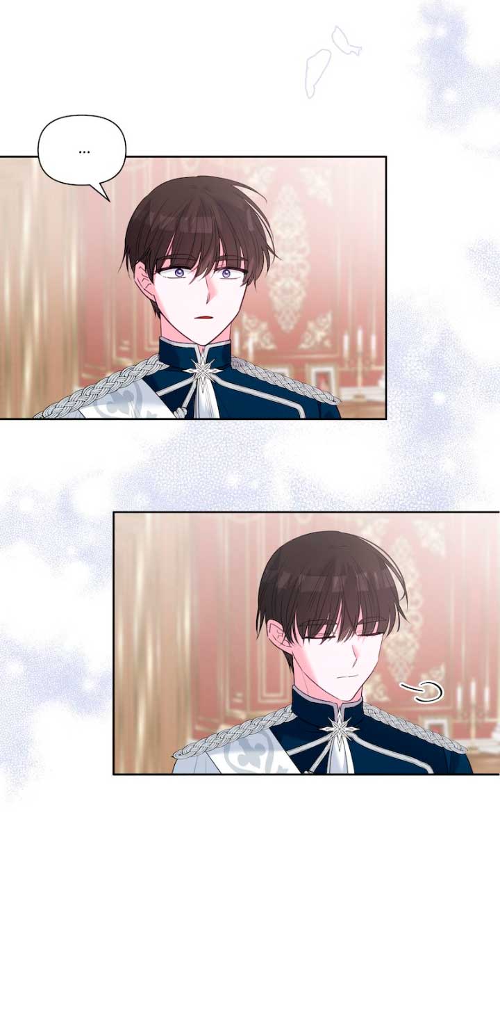 El apuesto protagonista masculino no me deja cerrar la sesión Capítulo 12 - Página 50