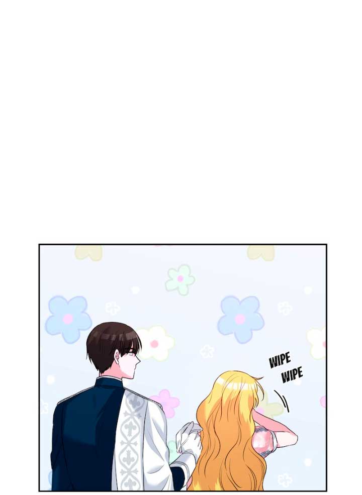 El apuesto protagonista masculino no me deja cerrar la sesión Capítulo 12 - Página 52