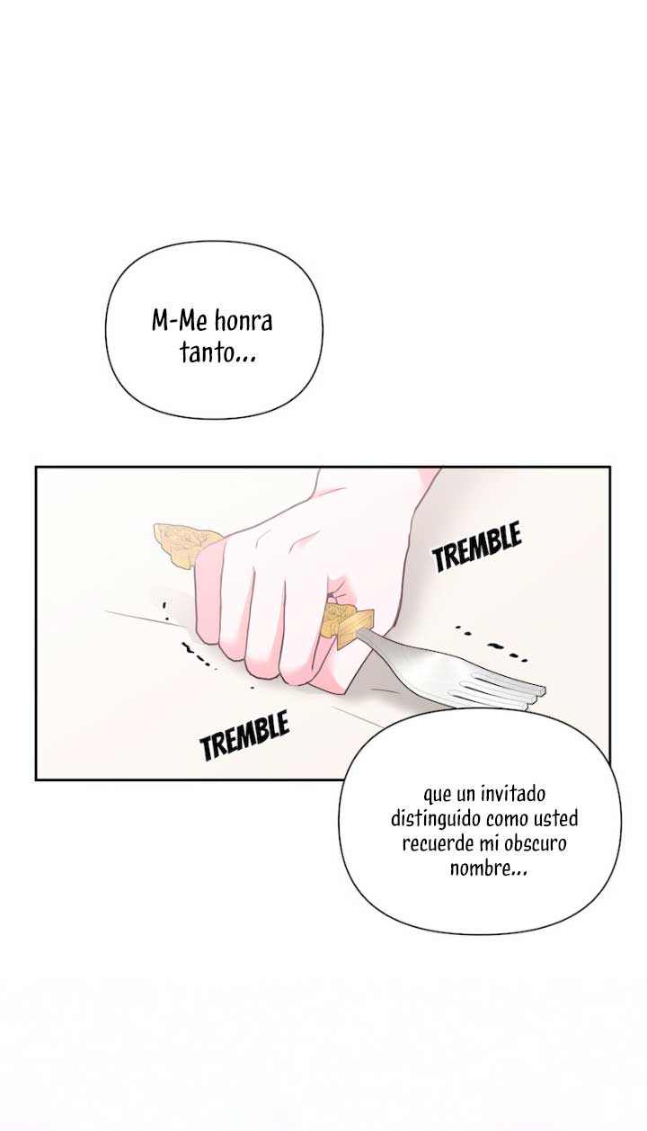 El apuesto protagonista masculino no me deja cerrar la sesión Capítulo 12 - Página 6