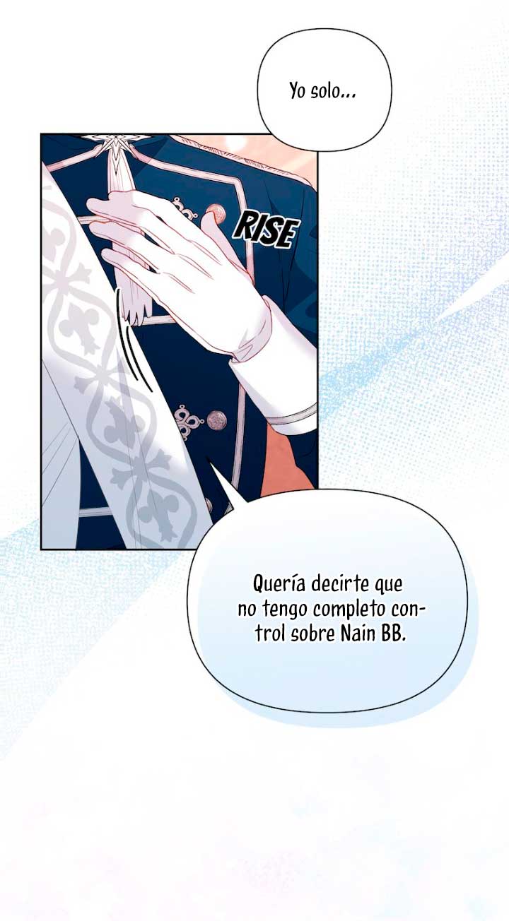 El apuesto protagonista masculino no me deja cerrar la sesión Capítulo 13 - Página 11