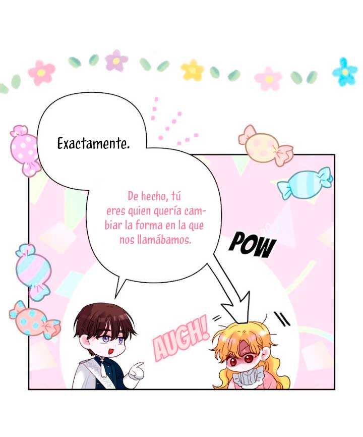 El apuesto protagonista masculino no me deja cerrar la sesión Capítulo 13 - Página 14