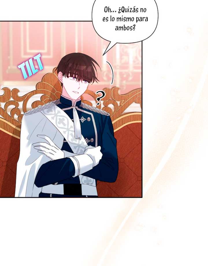 El apuesto protagonista masculino no me deja cerrar la sesión Capítulo 13 - Página 20