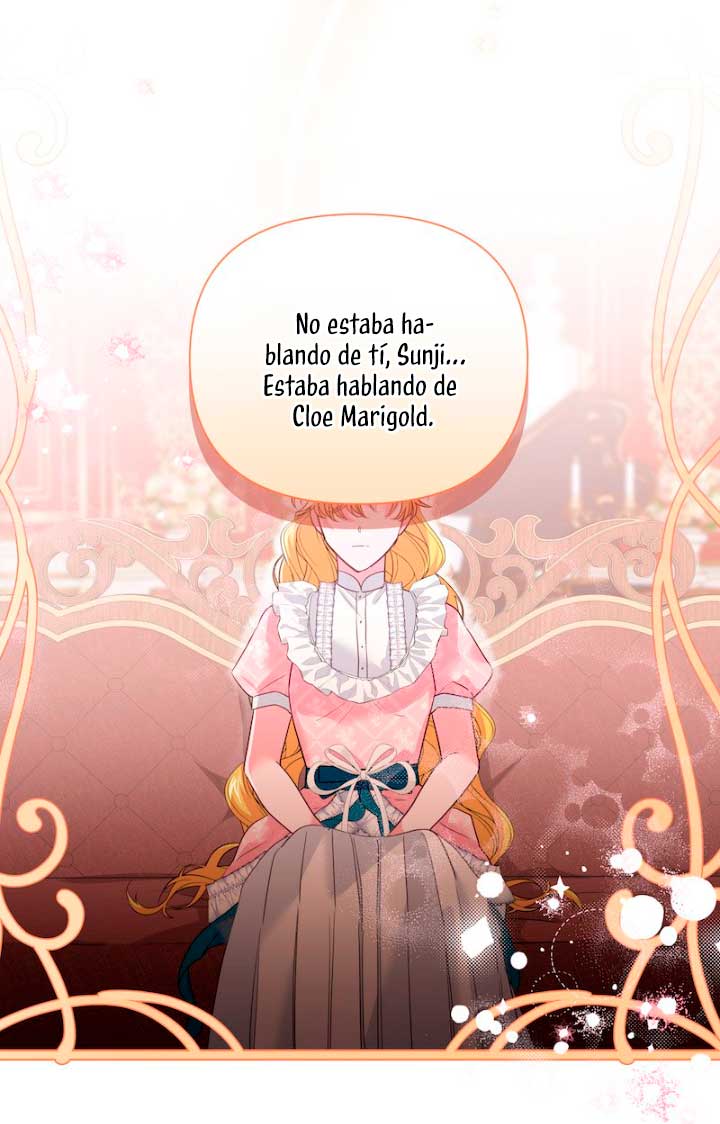 El apuesto protagonista masculino no me deja cerrar la sesión Capítulo 13 - Página 21