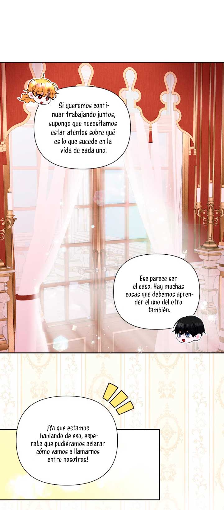 El apuesto protagonista masculino no me deja cerrar la sesión Capítulo 13 - Página 25