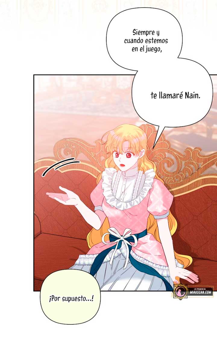 El apuesto protagonista masculino no me deja cerrar la sesión Capítulo 13 - Página 26