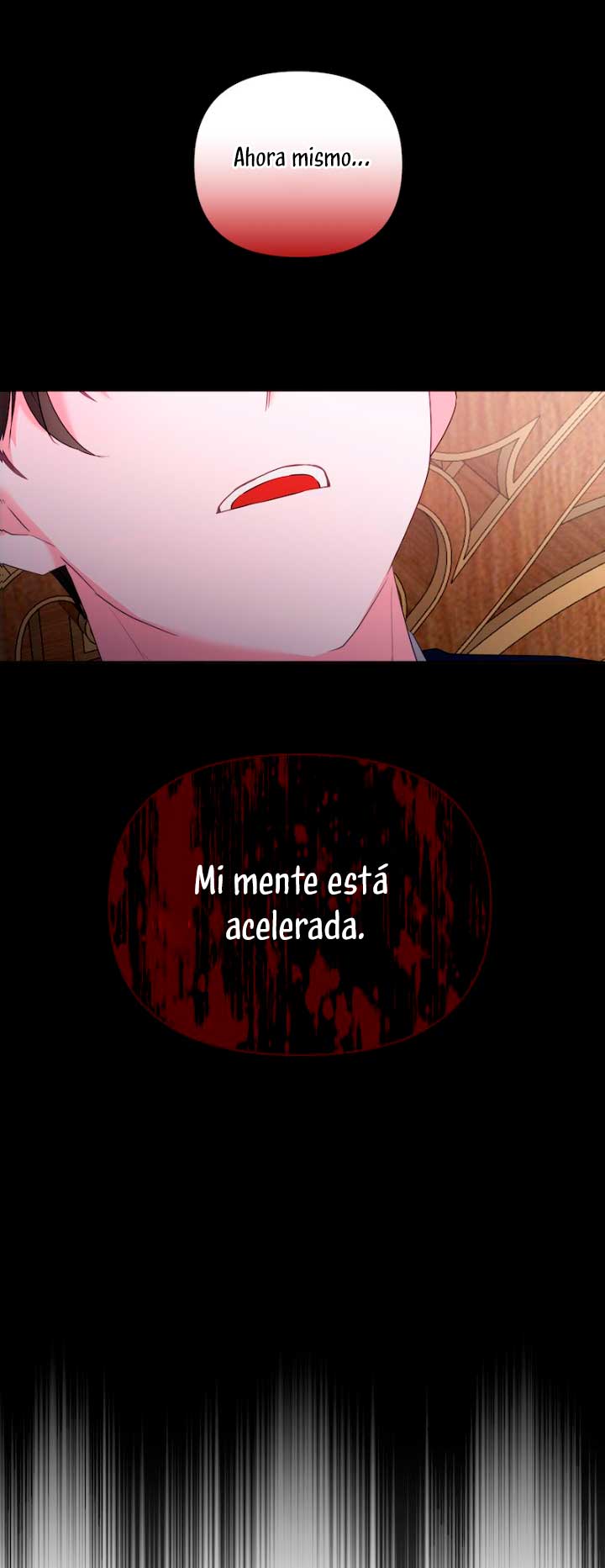 El apuesto protagonista masculino no me deja cerrar la sesión Capítulo 13 - Página 3