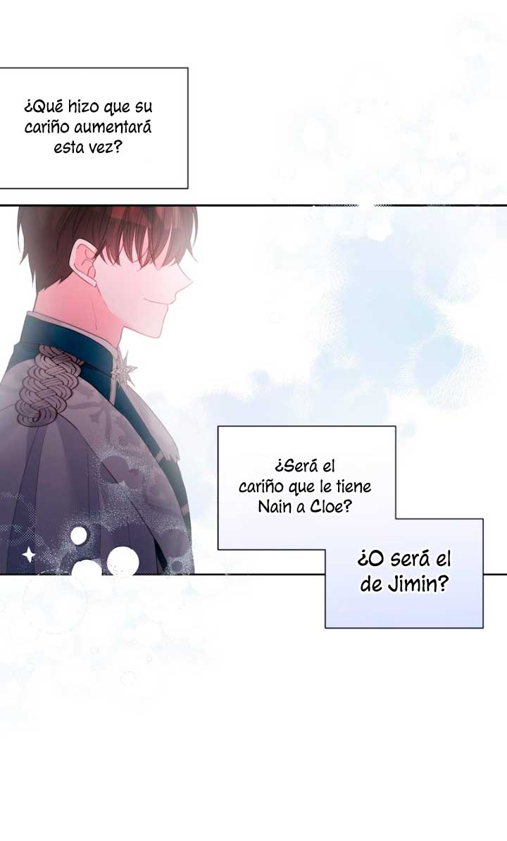 El apuesto protagonista masculino no me deja cerrar la sesión Capítulo 13 - Página 30