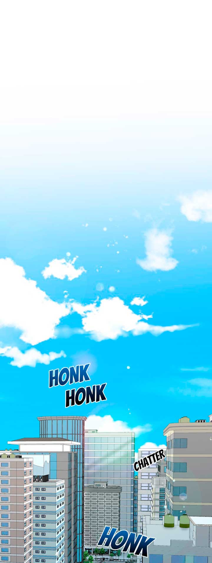 El apuesto protagonista masculino no me deja cerrar la sesión Capítulo 13 - Página 33