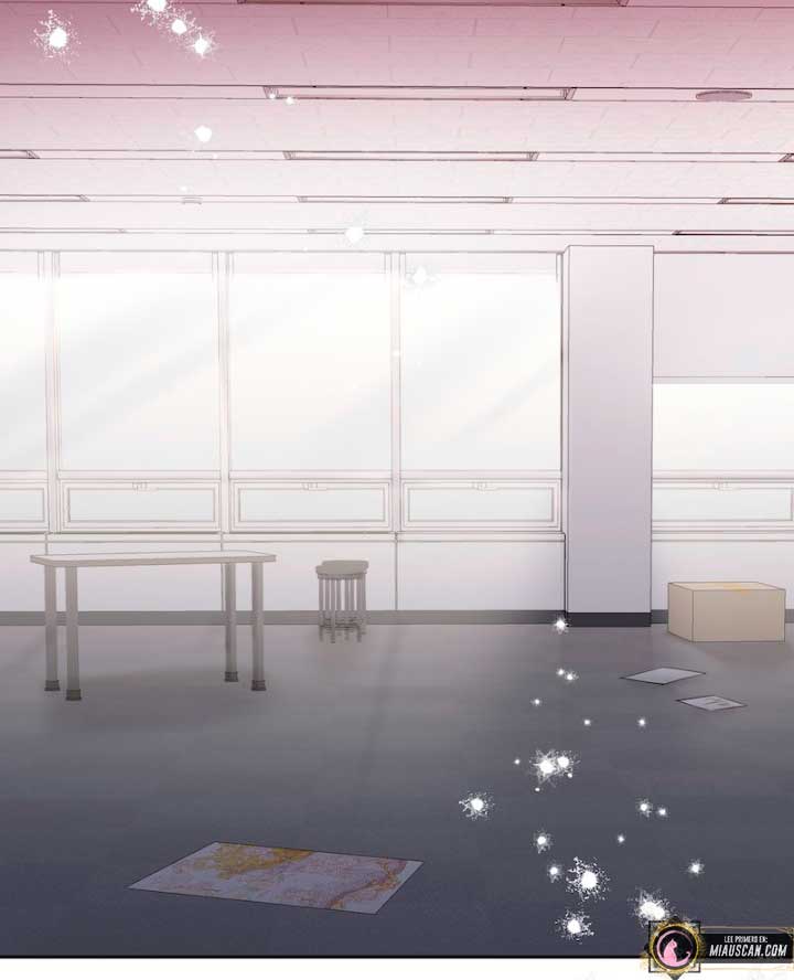 El apuesto protagonista masculino no me deja cerrar la sesión Capítulo 13 - Página 36