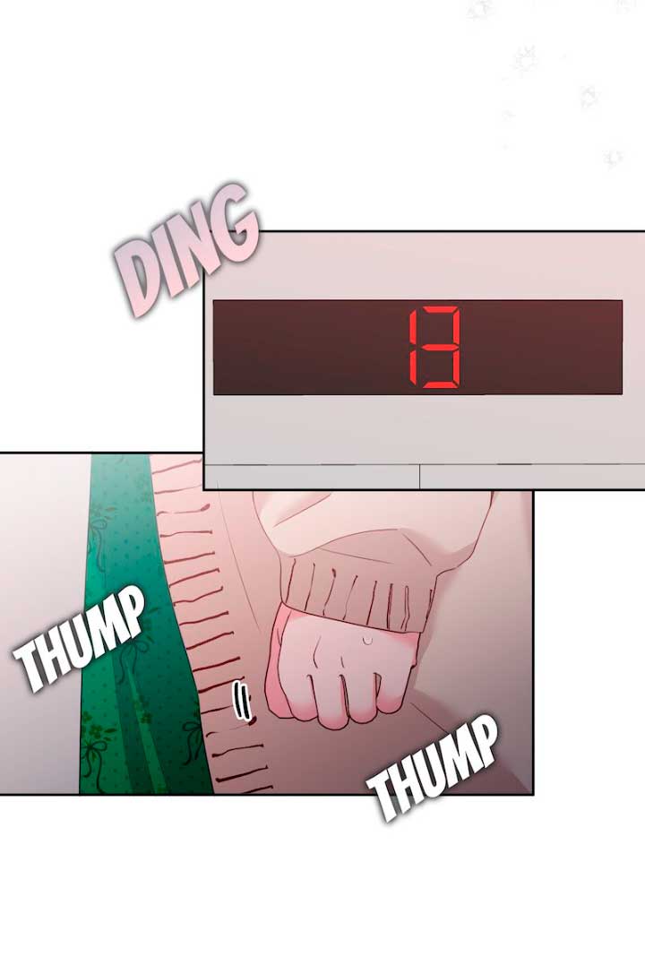 El apuesto protagonista masculino no me deja cerrar la sesión Capítulo 13 - Página 37