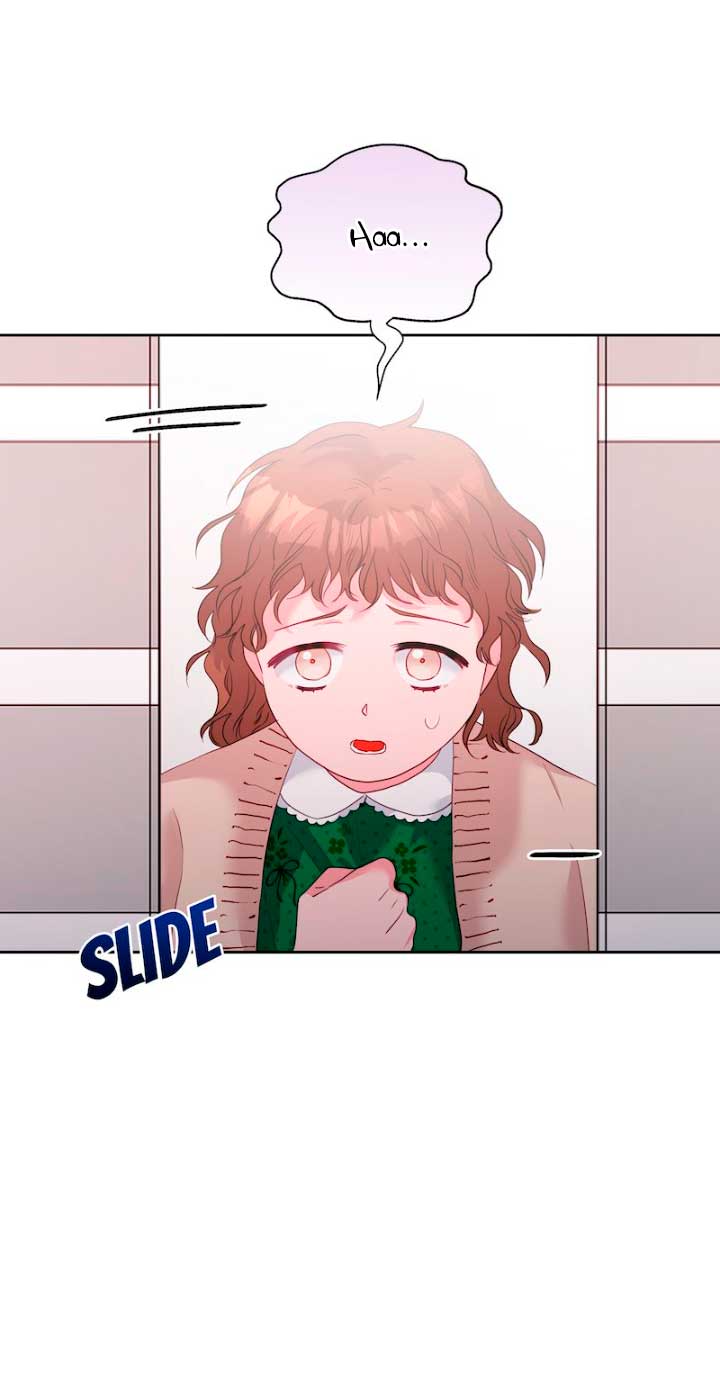 El apuesto protagonista masculino no me deja cerrar la sesión Capítulo 13 - Página 38