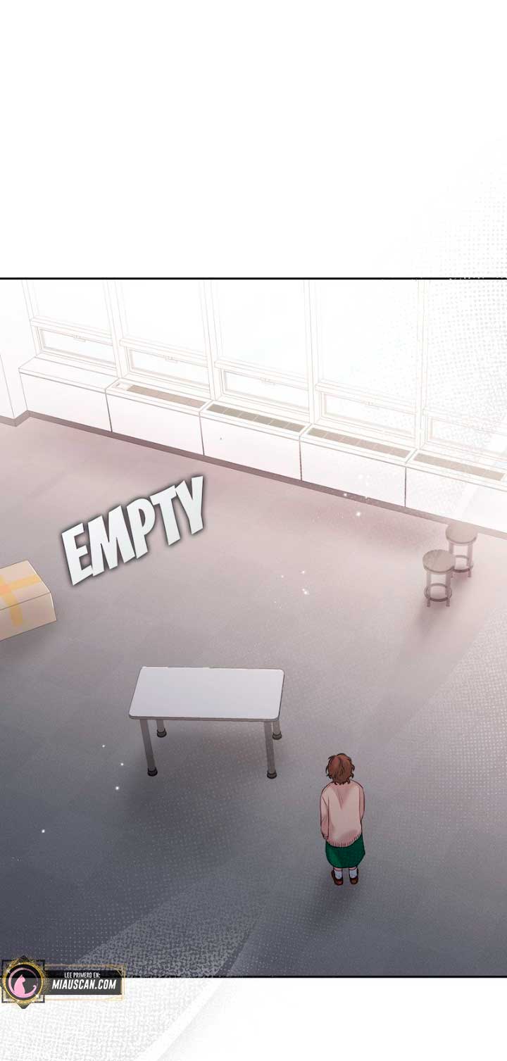 El apuesto protagonista masculino no me deja cerrar la sesión Capítulo 13 - Página 44