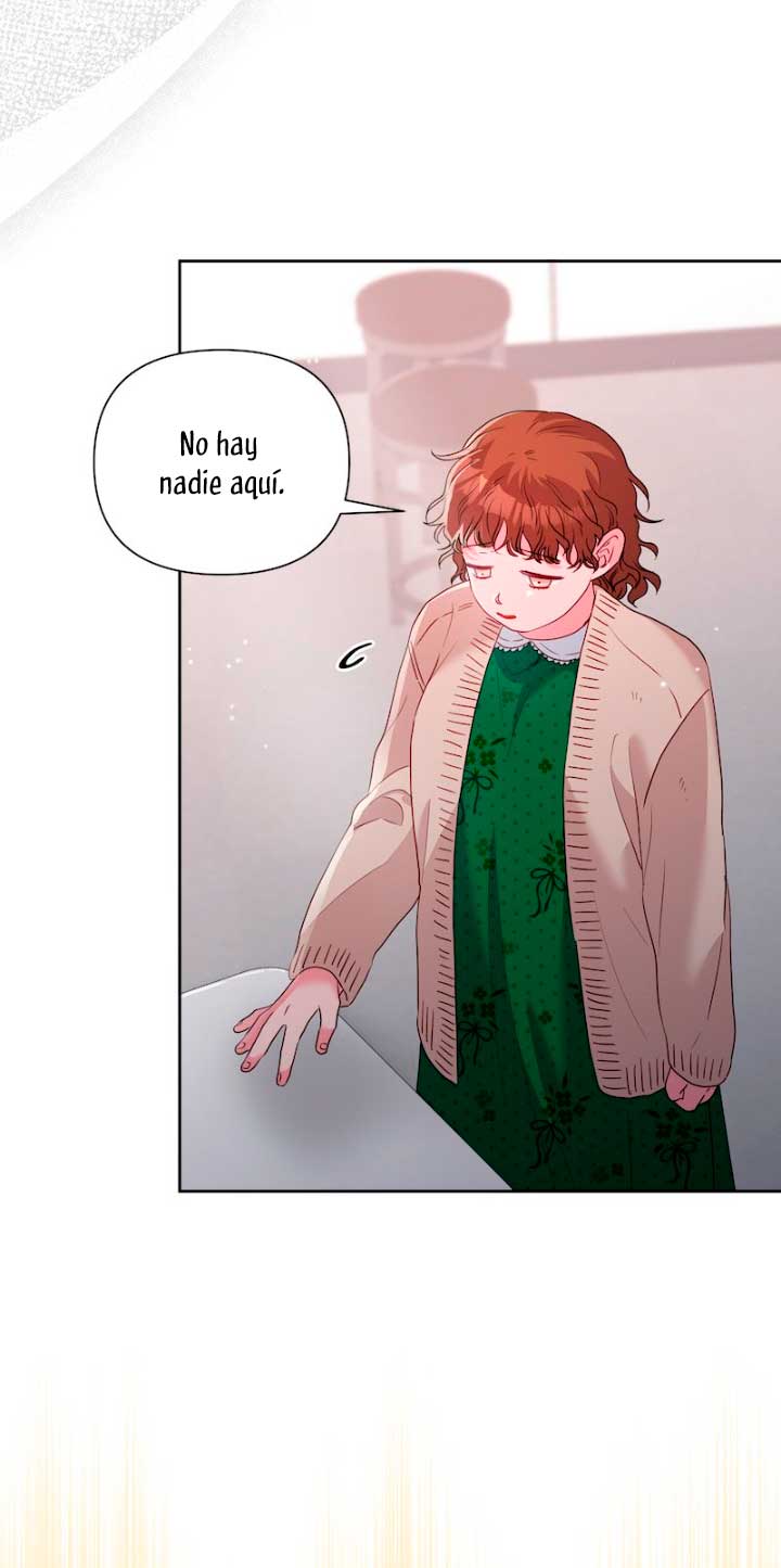 El apuesto protagonista masculino no me deja cerrar la sesión Capítulo 13 - Página 45
