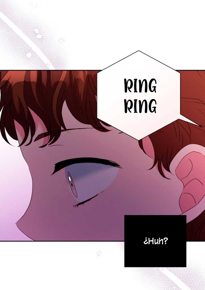El apuesto protagonista masculino no me deja cerrar la sesión Capítulo 13 - Página 50