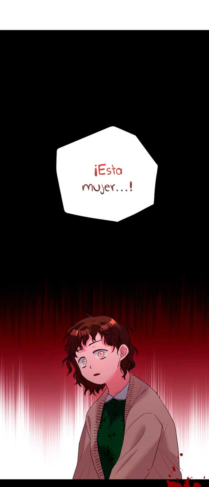 El apuesto protagonista masculino no me deja cerrar la sesión Capítulo 13 - Página 52