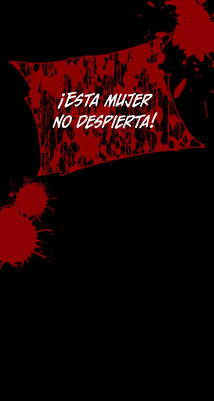 El apuesto protagonista masculino no me deja cerrar la sesión Capítulo 13 - Página 53