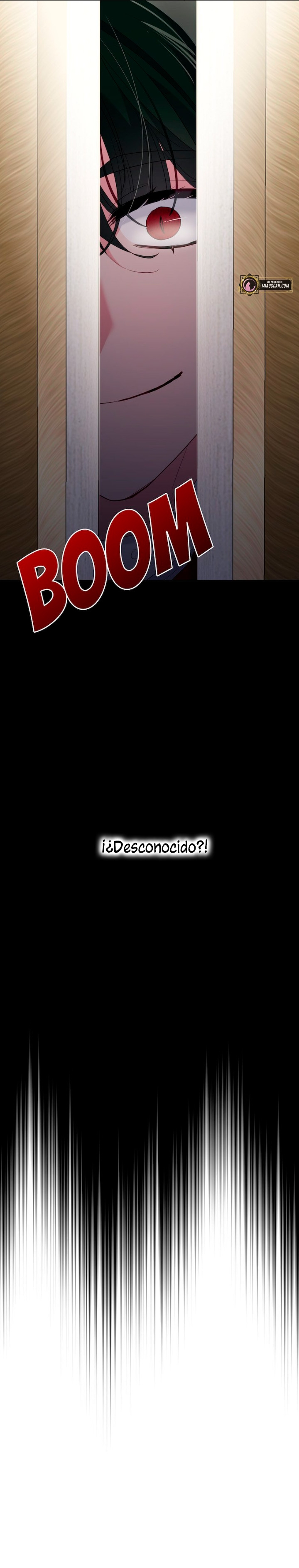 El apuesto protagonista masculino no me deja cerrar la sesión Capítulo 14 - Página 28