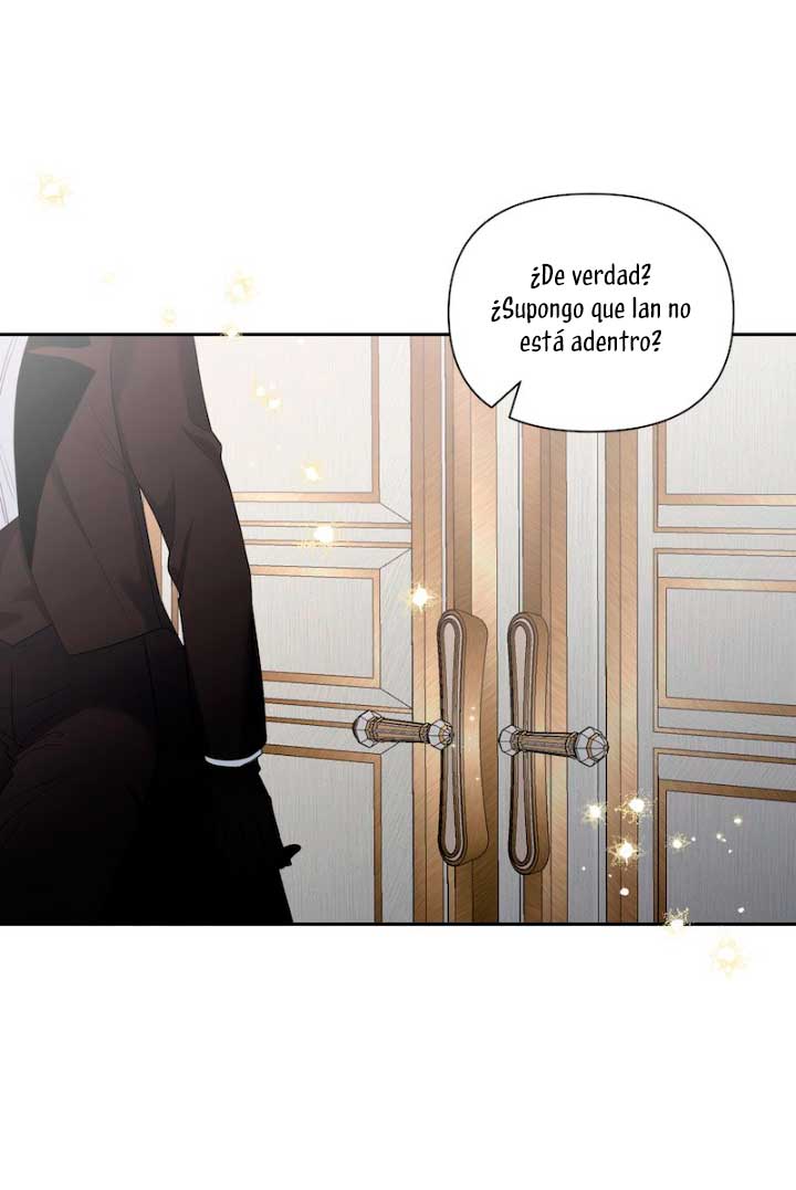 El apuesto protagonista masculino no me deja cerrar la sesión Capítulo 15 - Página 10