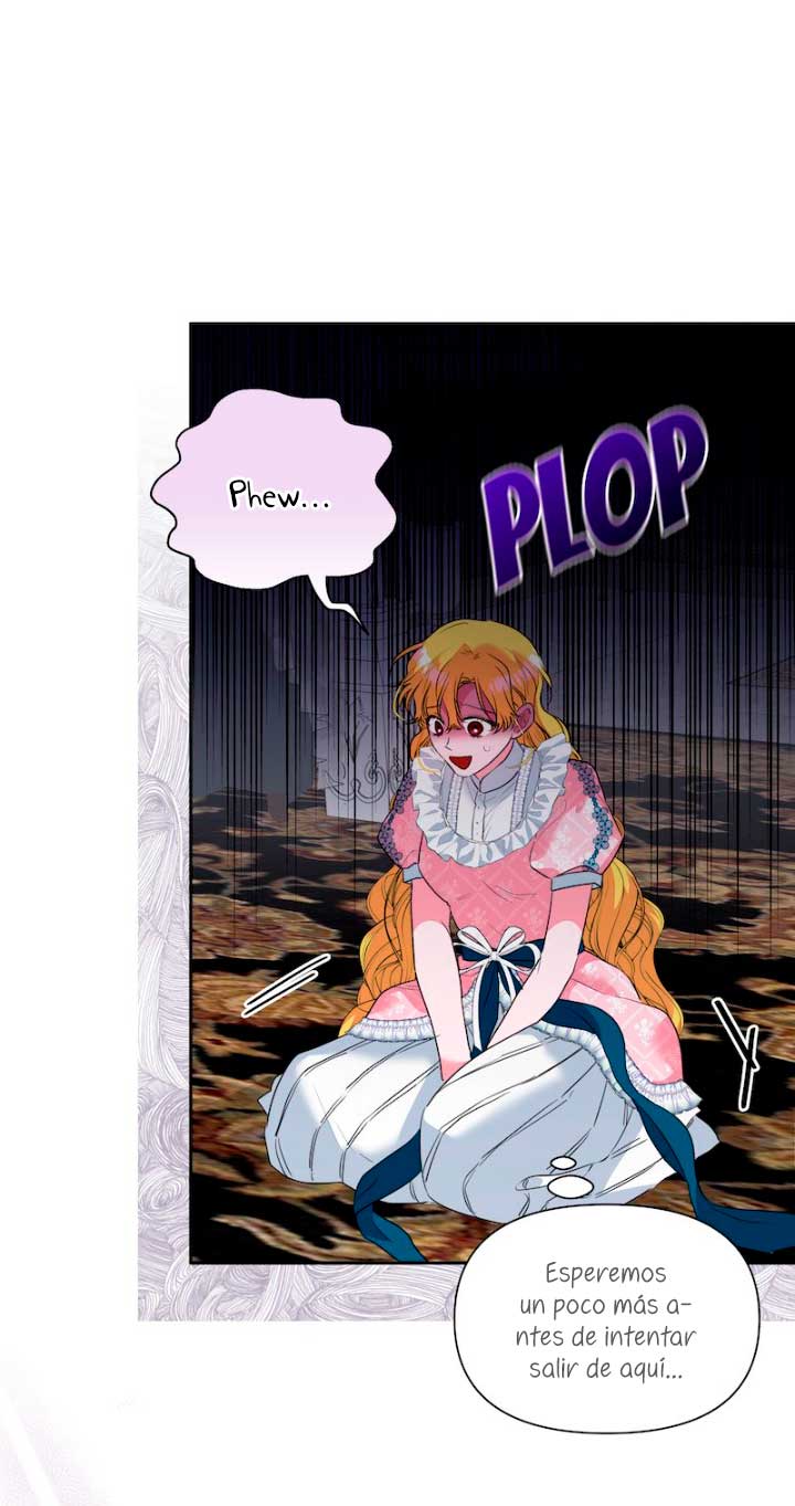 El apuesto protagonista masculino no me deja cerrar la sesión Capítulo 15 - Página 12