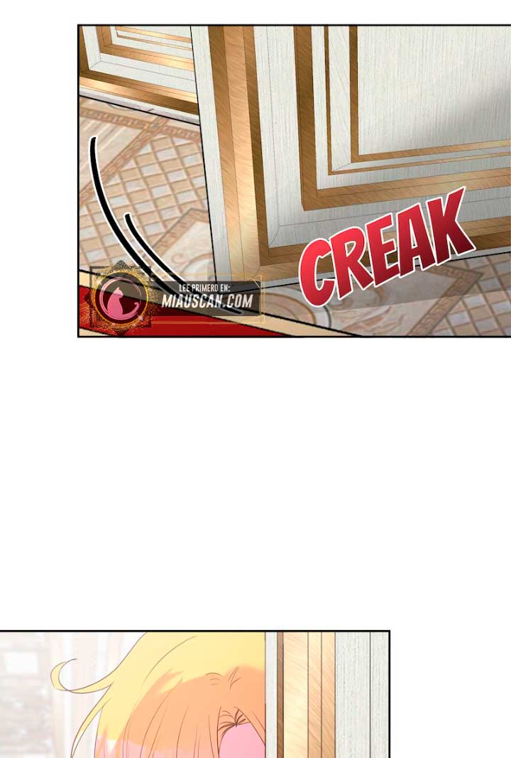 El apuesto protagonista masculino no me deja cerrar la sesión Capítulo 15 - Página 22