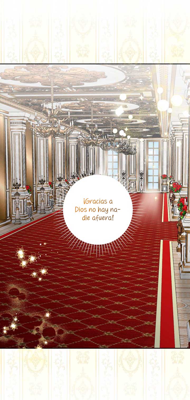 El apuesto protagonista masculino no me deja cerrar la sesión Capítulo 15 - Página 24