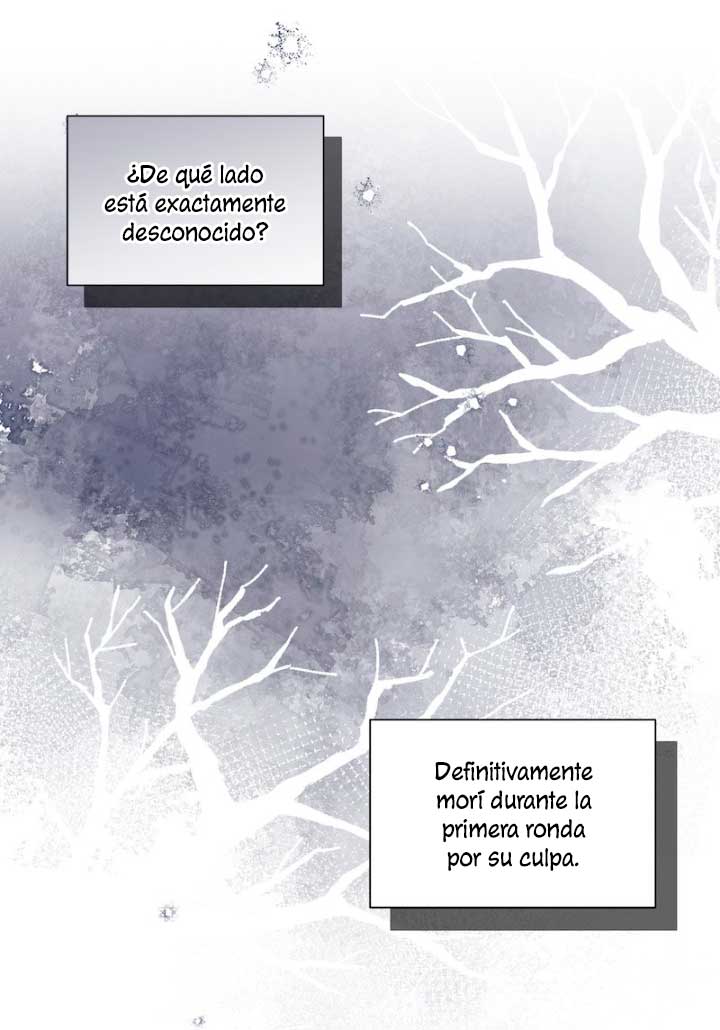 El apuesto protagonista masculino no me deja cerrar la sesión Capítulo 15 - Página 26