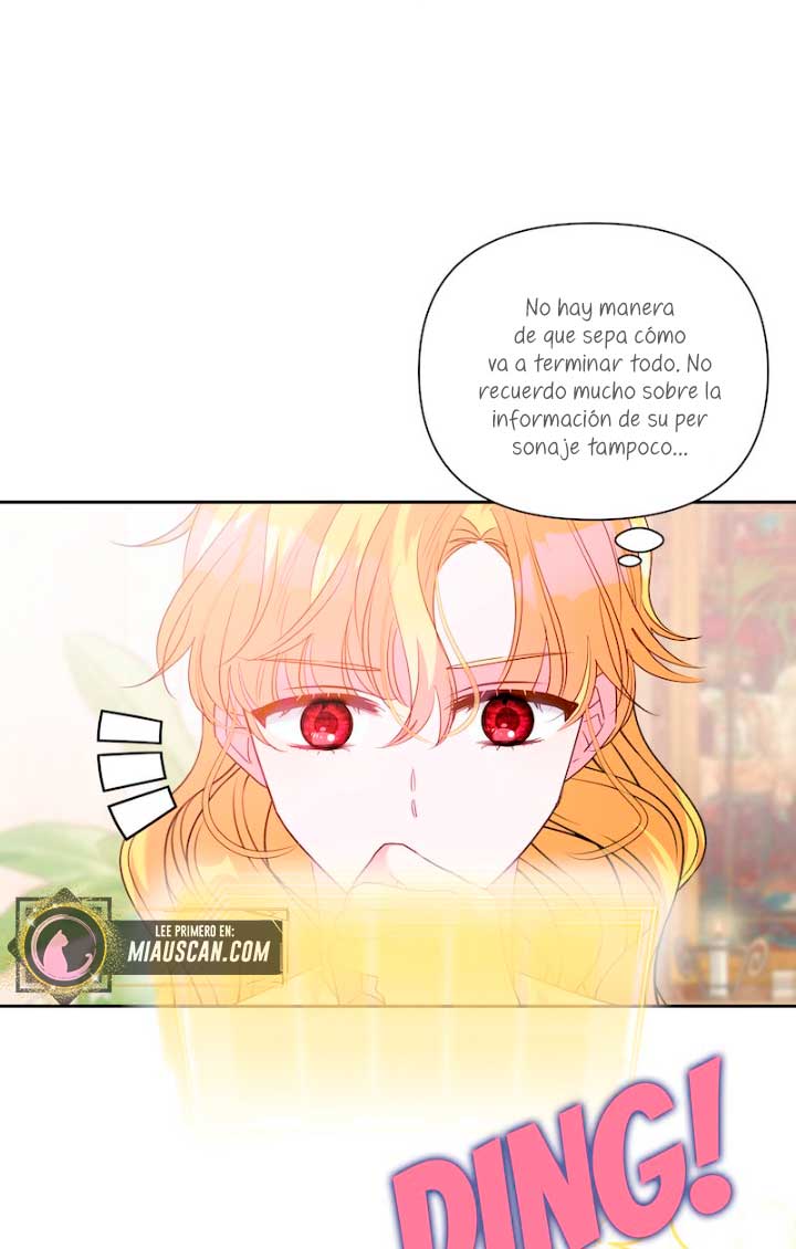 El apuesto protagonista masculino no me deja cerrar la sesión Capítulo 15 - Página 28
