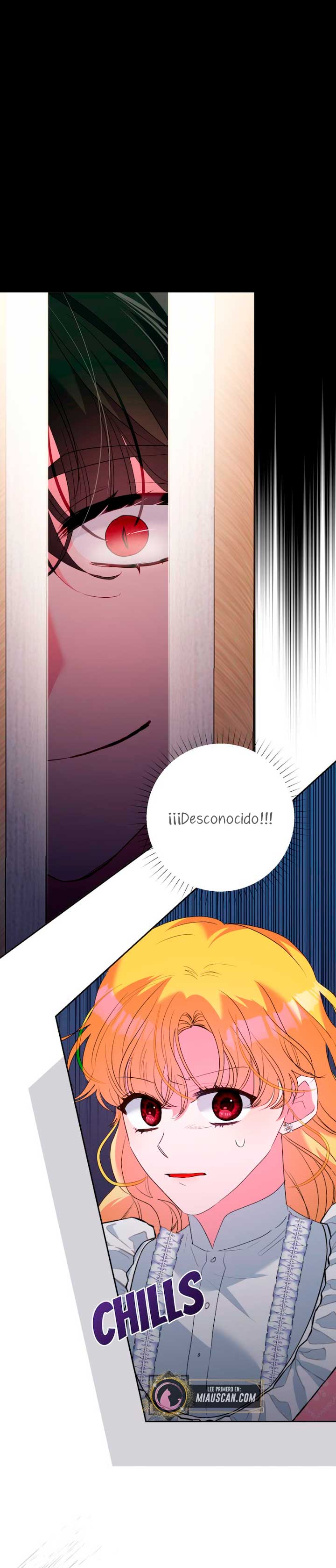 El apuesto protagonista masculino no me deja cerrar la sesión Capítulo 15 - Página 3