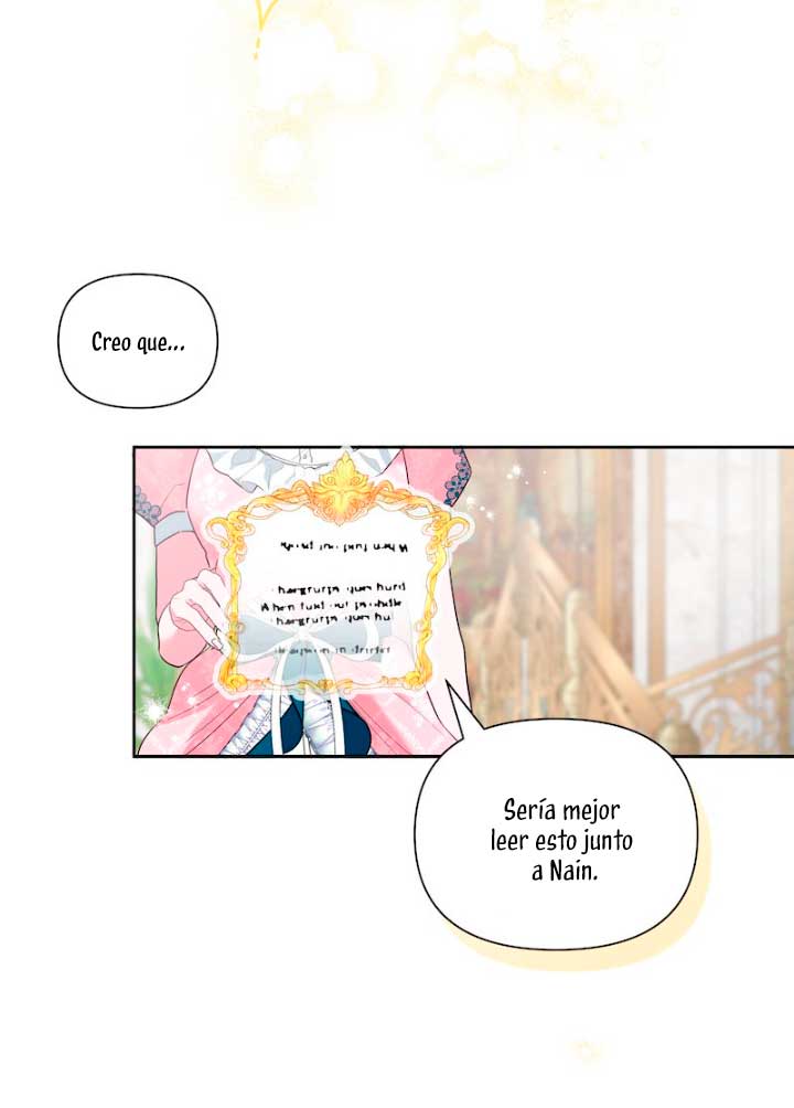 El apuesto protagonista masculino no me deja cerrar la sesión Capítulo 15 - Página 30