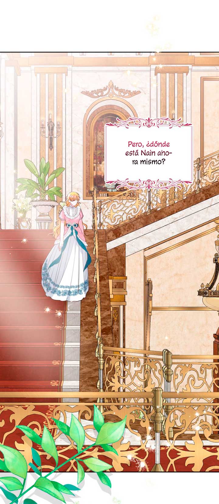 El apuesto protagonista masculino no me deja cerrar la sesión Capítulo 15 - Página 31