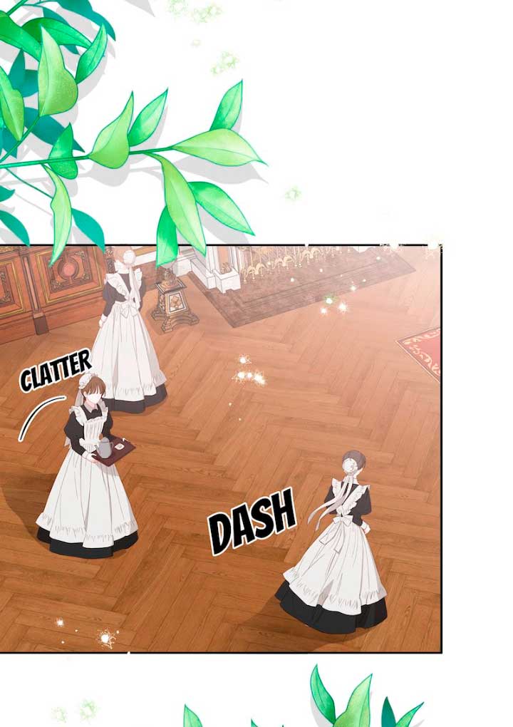 El apuesto protagonista masculino no me deja cerrar la sesión Capítulo 15 - Página 32