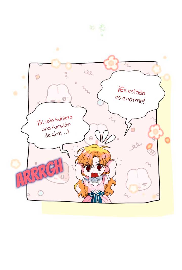 El apuesto protagonista masculino no me deja cerrar la sesión Capítulo 15 - Página 34