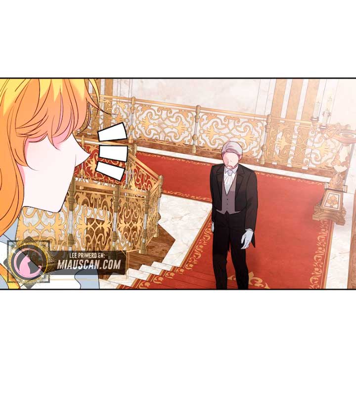 El apuesto protagonista masculino no me deja cerrar la sesión Capítulo 15 - Página 35