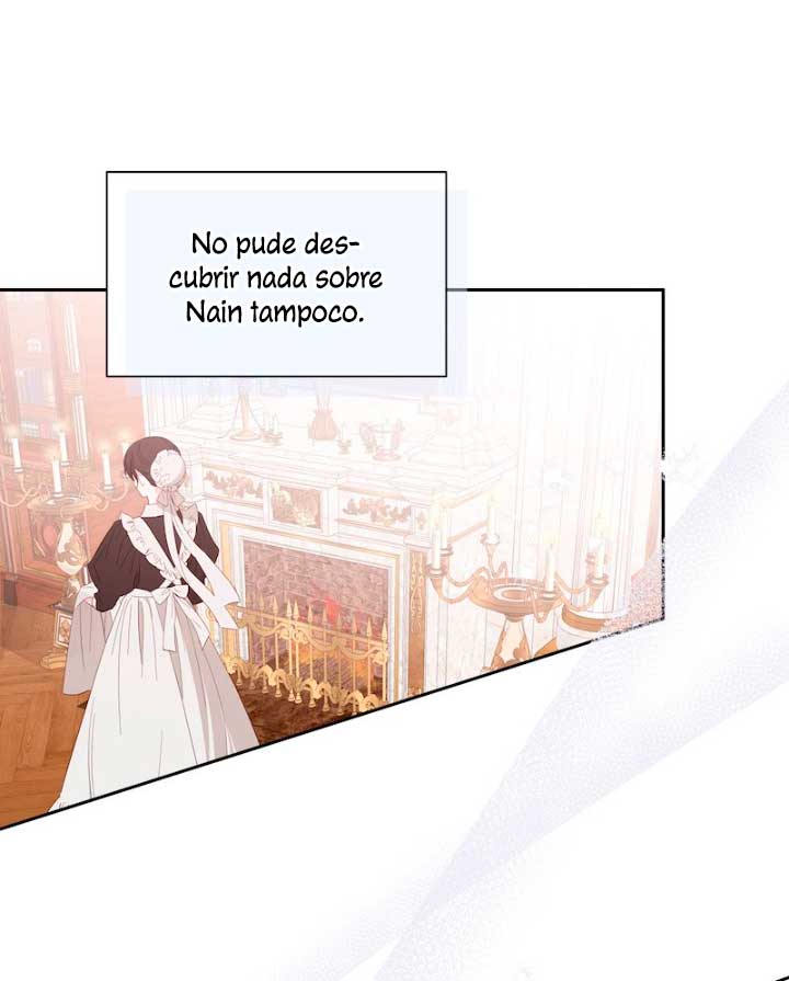 El apuesto protagonista masculino no me deja cerrar la sesión Capítulo 15 - Página 43