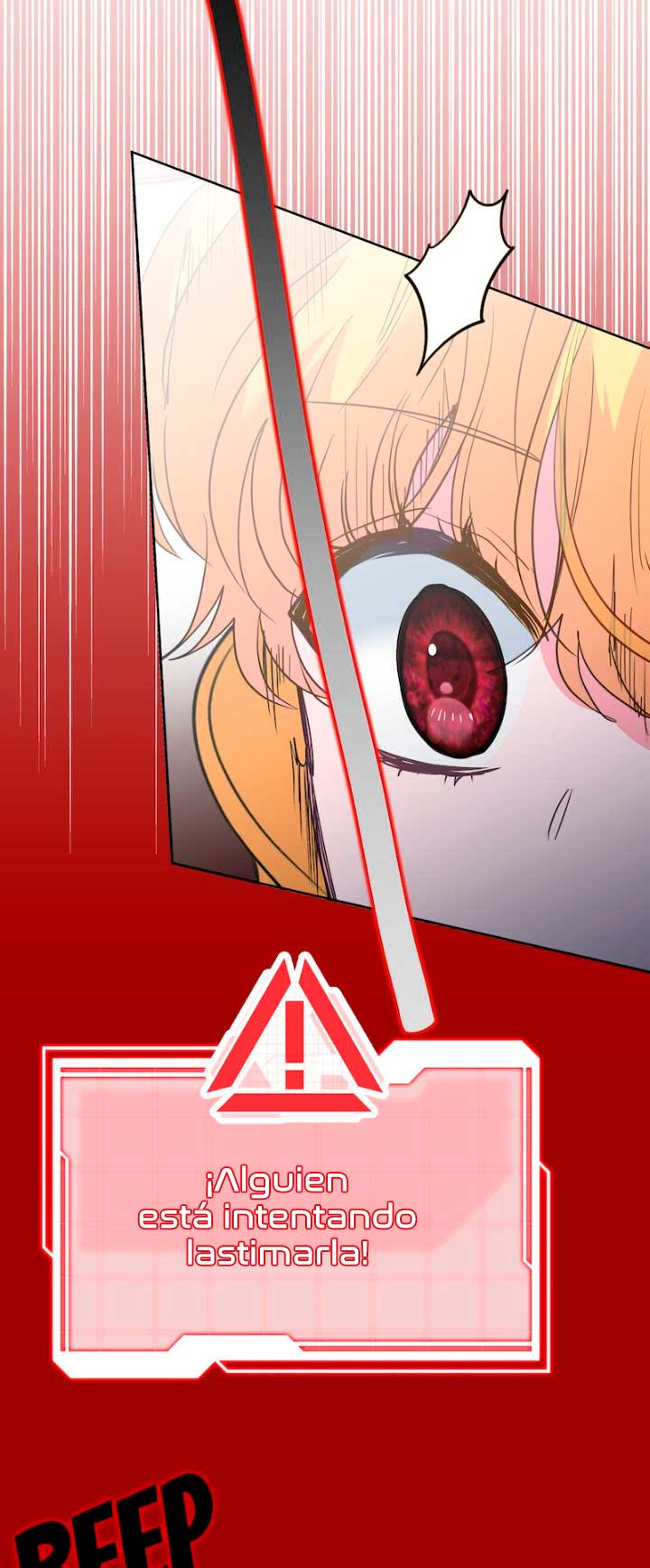 El apuesto protagonista masculino no me deja cerrar la sesión Capítulo 15 - Página 46