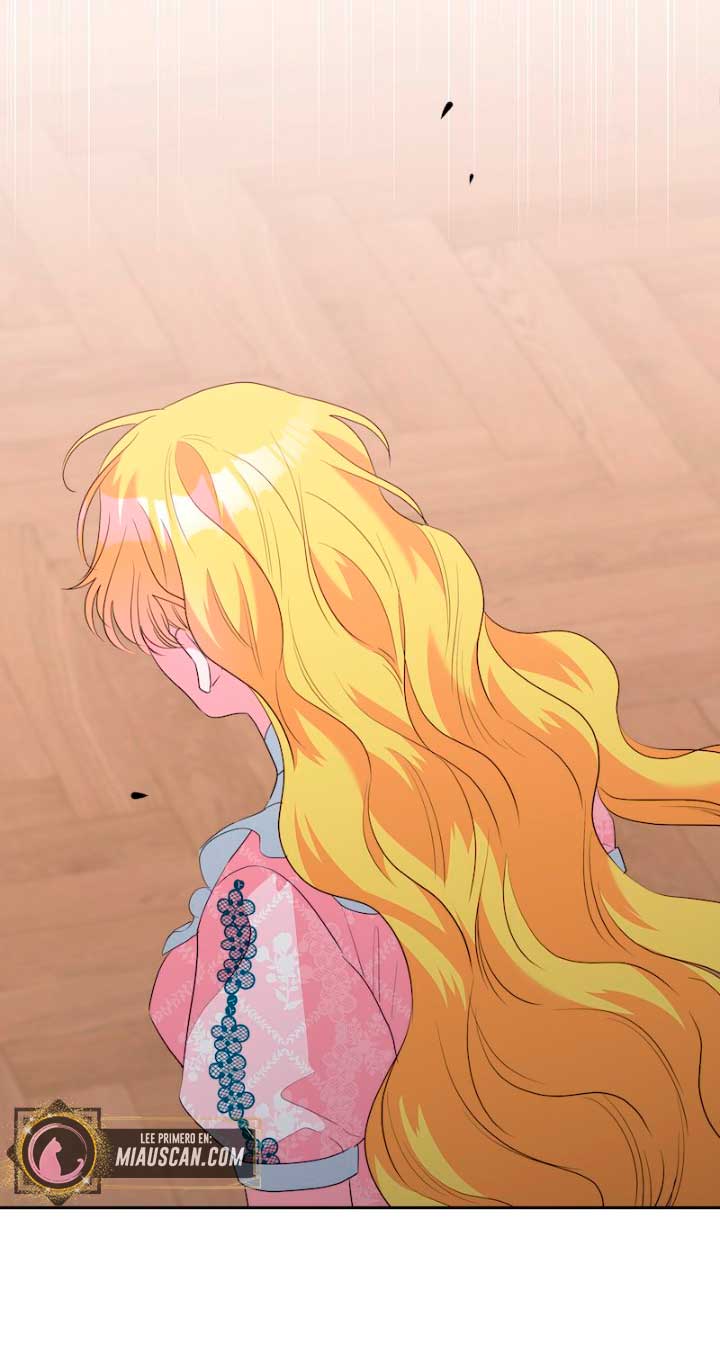 El apuesto protagonista masculino no me deja cerrar la sesión Capítulo 15 - Página 55