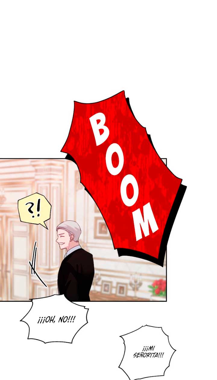 El apuesto protagonista masculino no me deja cerrar la sesión Capítulo 15 - Página 57