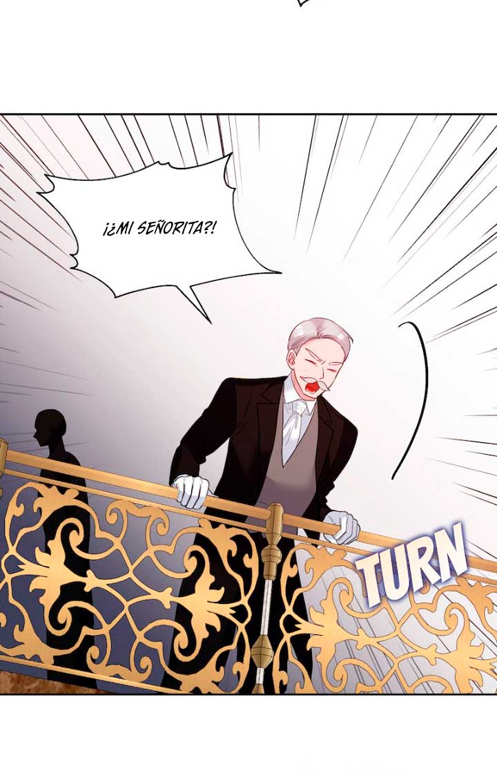 El apuesto protagonista masculino no me deja cerrar la sesión Capítulo 15 - Página 58